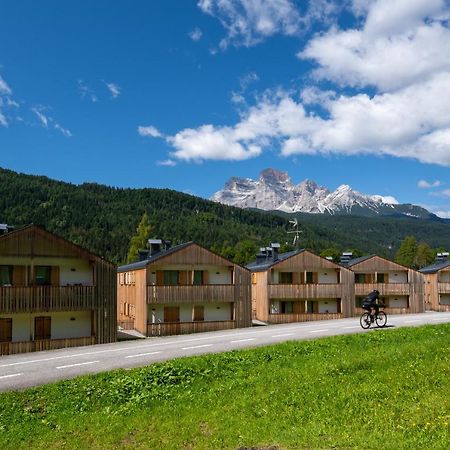 Greenwood Chalet - Spacious Alpine Retreat With Mountain Views Vodo Cadore Luaran gambar