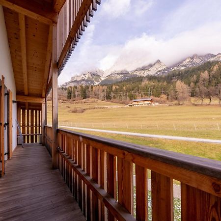 Greenwood Chalet - Spacious Alpine Retreat With Mountain Views Vodo Cadore Luaran gambar