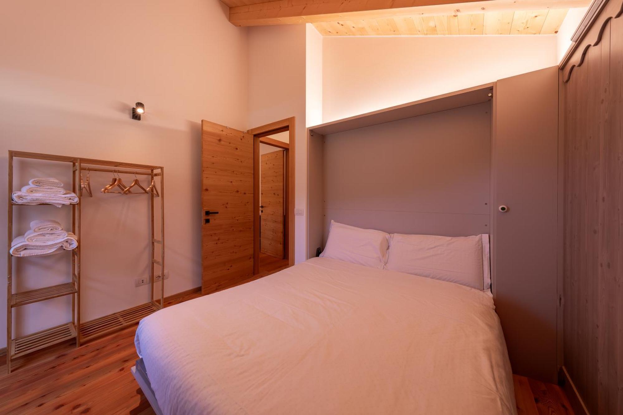 Greenwood Chalet - Spacious Alpine Retreat With Mountain Views Vodo Cadore Luaran gambar