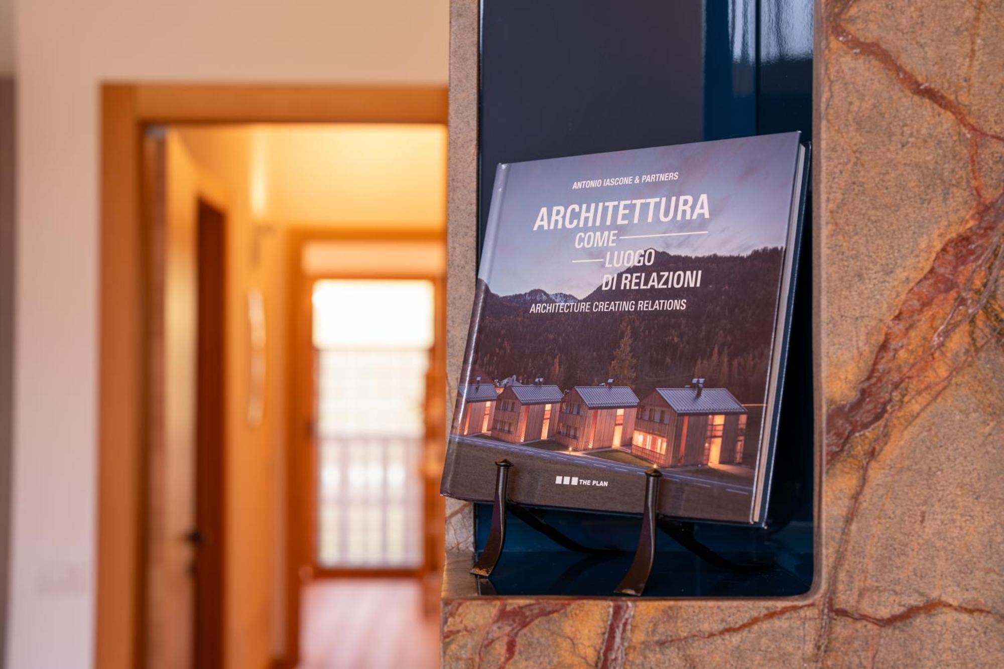 Greenwood Chalet - Spacious Alpine Retreat With Mountain Views Vodo Cadore Luaran gambar